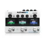 Pedal PLETHORA X3 TC Electronic