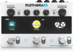 Pedal PLETHORA X3 TC Electronic - Image 2