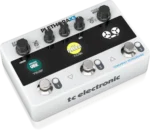 Pedal PLETHORA X3 TC Electronic - Image 3