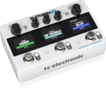 Pedal PLETHORA X3 TC Electronic - Image 5