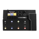 Pedalera Line 6 - POD GO - P34-1