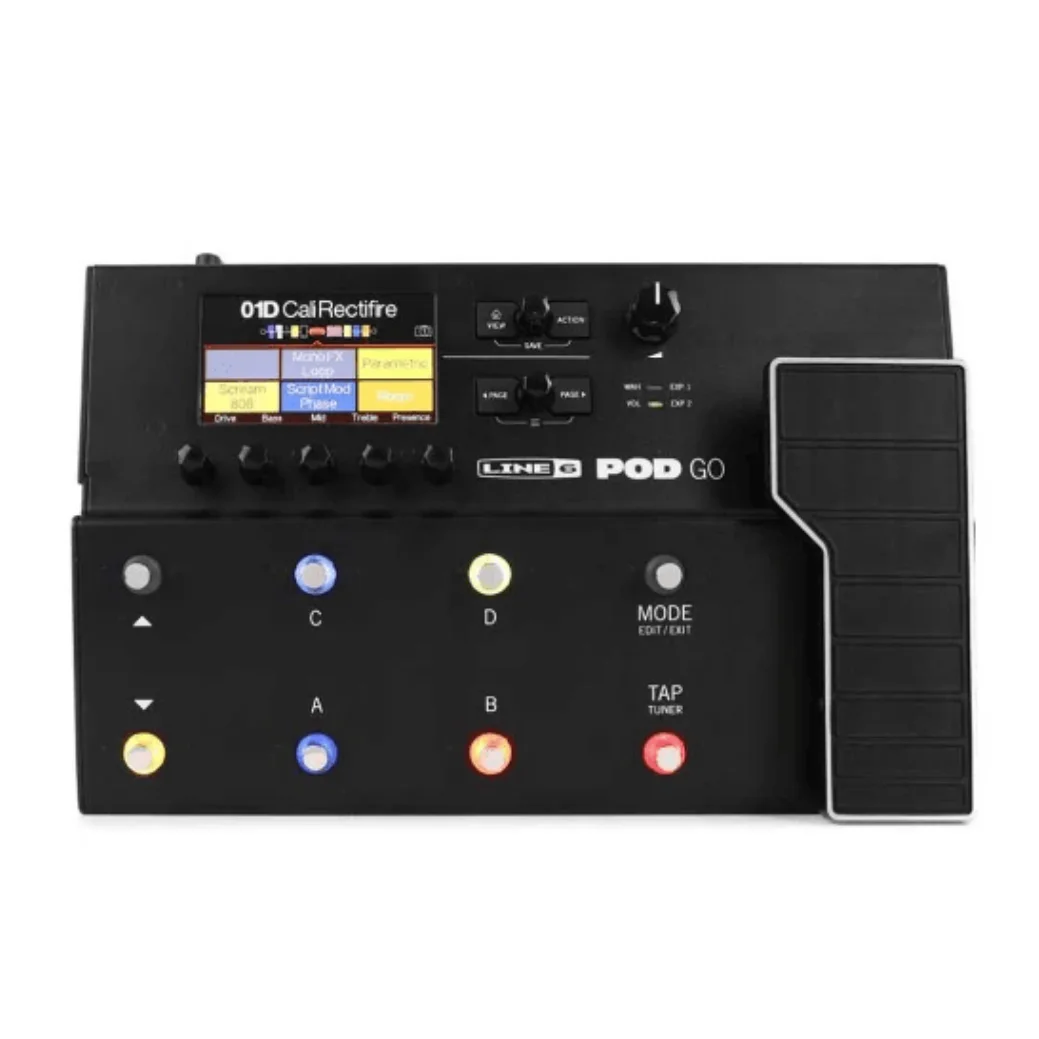 POD-GO-10.webp Pedalera Line 6 - POD GO - P34-1 - Image 1