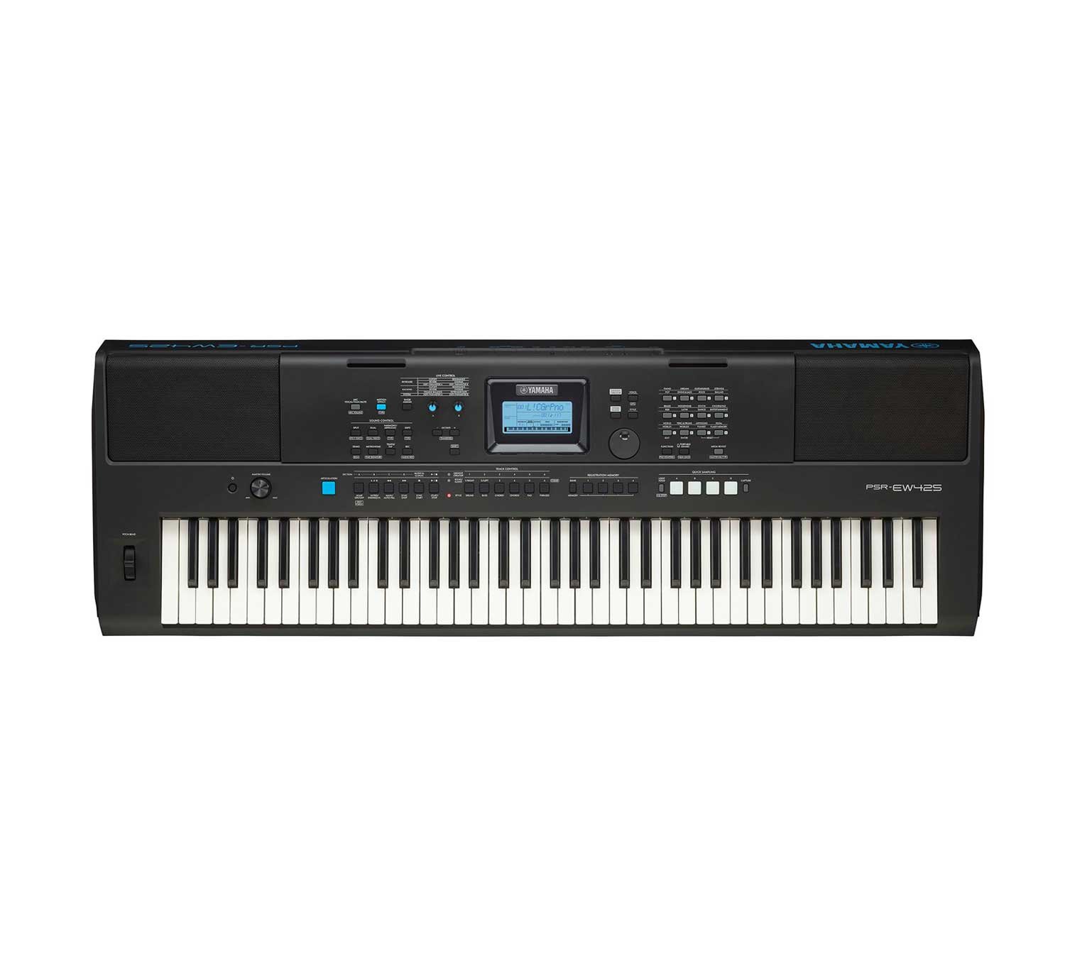 PSR-EW425-10.jpg Teclado Yamaha PSR-EW425 - Image 1
