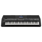 Teclado Yamaha PSR-SX600