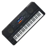 Teclado Yamaha PSR-SX600 - Image 5