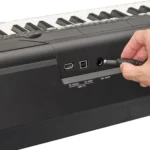 Teclado Yamaha PSR-SX600 - Image 6