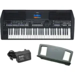 Teclado Yamaha PSR-SX600 - Image 7