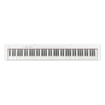 Piano Digital Casio CDP-S110 Blanco