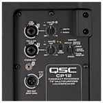 Cabina Activa QSC CP12 - Image 3