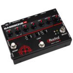 Preamplificador Bassbone Preamp V2 - Image 6