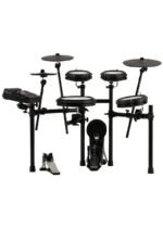Bateria Electronica Roland TD313+MDS-COM - Image 4