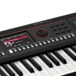 Sintetizador Roland XPS 60 - Image 2