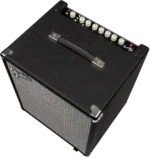 Amplificador de Bajo Fender Rumble 100 DS V3 - Image 2
