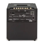 Amplificador de Bajo Fender Rumble 100 DS V3 - Image 3