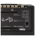 Amplificador de Bajo Fender Rumble 100 DS V3 - Image 4