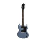 Guitarra Electrica Epiphone EGS1PECH3 Ltd Ed Sg-Special-I Pelham Blue