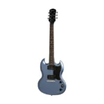 Guitarra Electrica Epiphone EGS1PECH3 Ltd Ed Sg-Special-I Pelham Blue