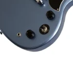 Guitarra Electrica Epiphone EGS1PECH3 Ltd Ed Sg-Special-I Pelham Blue - Image 3
