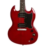 Guitarra Electrica Epiphone EGS1CHCH3 Ltd Ed Sg-Special-I Cherry - Image 2