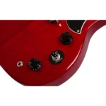 Guitarra Electrica Epiphone EGS1CHCH3 Ltd Ed Sg-Special-I Cherry - Image 3