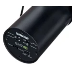 Micrófono Vocal Dinámico Shure SM7DB - Image 6