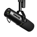 Micrófono Vocal Dinámico Shure SM7DB