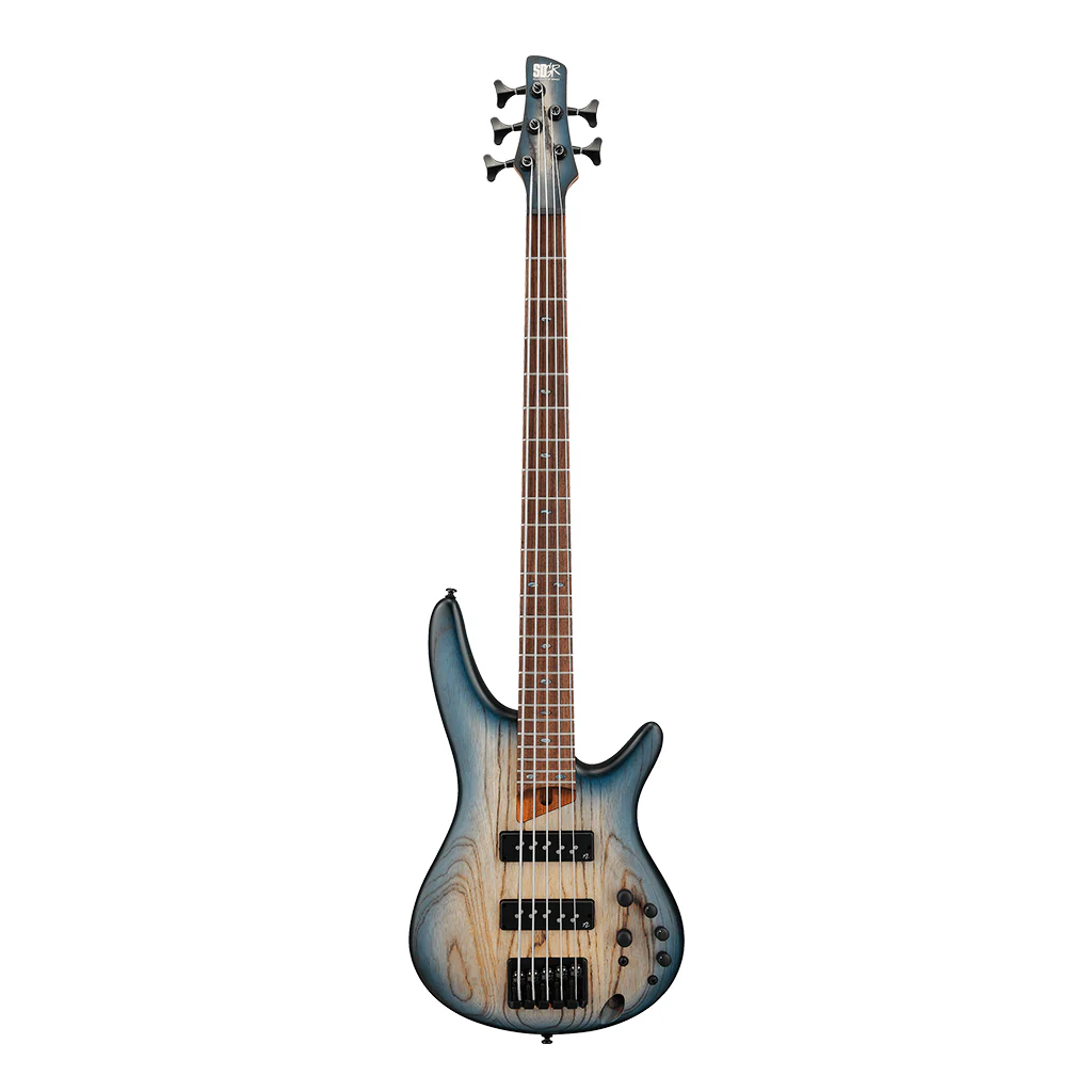 SR605E-CTF-1.webp Bajo Electrico Ibanez SR605E-CTF - Image 1