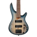 Bajo Electrico Ibanez SR605E-CTF - Image 2