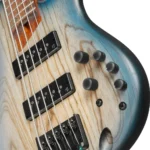 Bajo Electrico Ibanez SR605E-CTF - Image 5