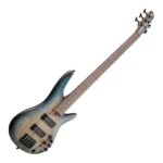 Bajo Electrico Ibanez SR605E-CTF - Image 6
