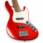 Bajo Sadowsky MetroExpress Will Lee 5JJ Candy Apple PF - Image 5
