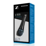 Micrófono Sennheiser e 935 Cardoide - Image 4