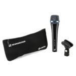 Micrófono Sennheiser e 935 Cardoide - Image 5