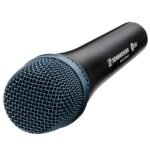 Micrófono Sennheiser e 935 Cardoide - Image 6