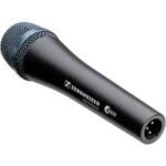 Micrófono Sennheiser e 935 Cardoide - Image 3