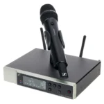 Microfono Sennheiser EW-D 835-S Wireless Handheld M.S.