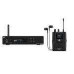 Sistema de monitoreo IN-EAR SENNHEISER XSW