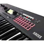 Sintetizador Korg Kross 2 - 61 - Image 6
