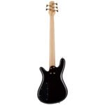 Bajo Eléctrico Spector ICON NS-5 Bolt-On Black Cherry Gloss - Image 2