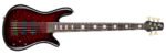 Bajo Eléctrico Spector ICON NS-5 Bolt-On Black Cherry Gloss - Image 5