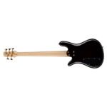 Bajo Eléctrico Spector ICON NS-5 Bolt-On Black Cherry Gloss - Image 7