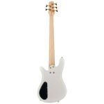 Bajo Eléctrico Spector ICON NS-5 Bolt-On White Gloss - Image 4