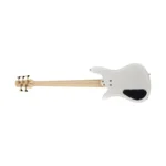 Bajo Eléctrico Spector ICON NS-5 Bolt-On White Gloss - Image 5