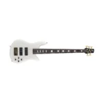 Bajo Eléctrico Spector ICON NS-5 Bolt-On White Gloss - Image 6