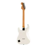 Guitarra Electrica Squier Affinity Stratocaster HH LRL BPG CFM - Image 4