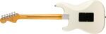 Squier Classic Vibe '70s Stratocaster Laurel Fingerboard Olympic White - Image 3