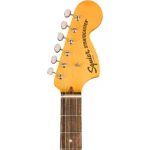 Squier Classic Vibe '70s Stratocaster Laurel Fingerboard Olympic White - Image 4