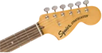 Squier Classic Vibe '70s Stratocaster Laurel Fingerboard Olympic White - Image 5