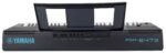 Teclado Yamaha PSR-E473 - Image 2
