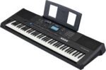 Teclado Yamaha PSR-EW425 - Image 4